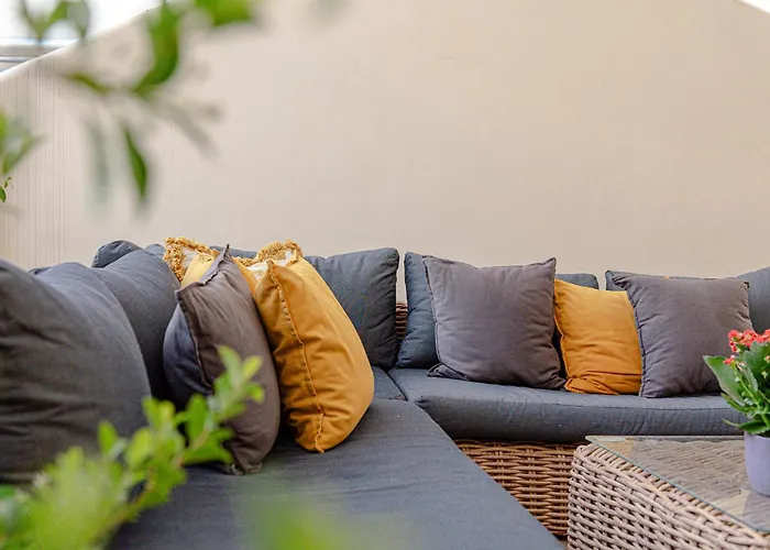 Apartment Piazza Venezia And Terrace Rome