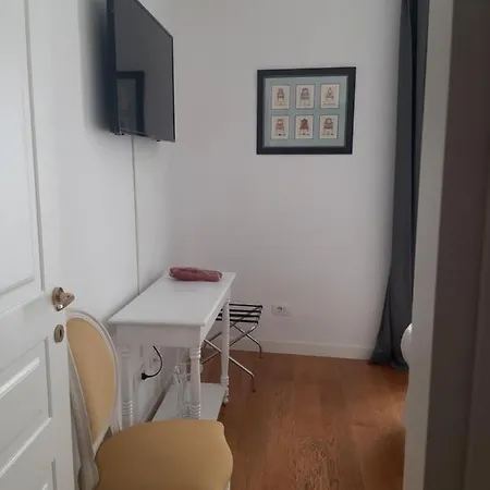 Apartamento Piazza Venezia And Terrace *