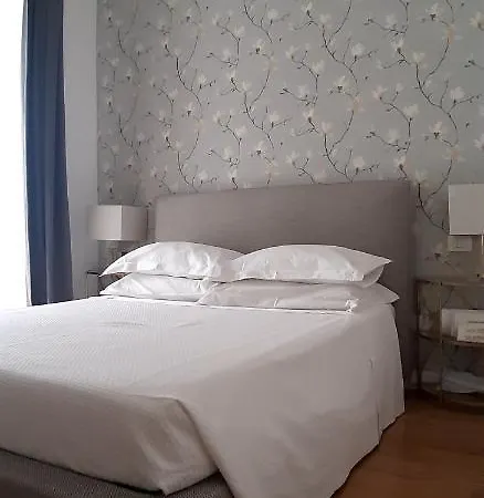 Apartamento Piazza Venezia And Terrace