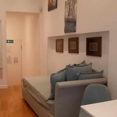 Piazza Venezia And Terrace Apartamento