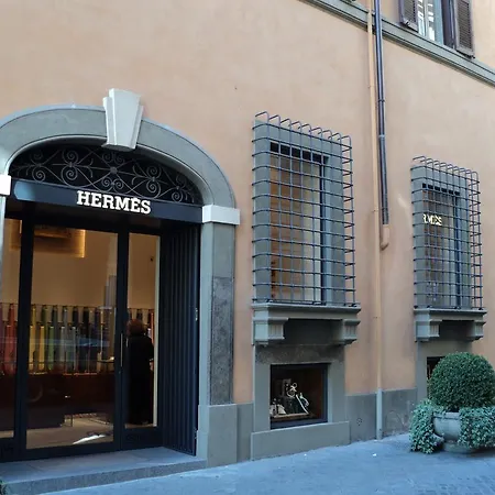 Apartamento Piazza Venezia And Terrace Roma