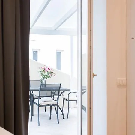 Piazza Venezia And Terrace Appartement *