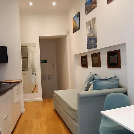 Piazza Venezia And Terrace Apartment Rome