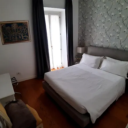 Piazza Venezia And Terrace Apartman *