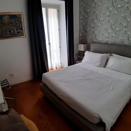 Piazza Venezia And Terrace Appartement
