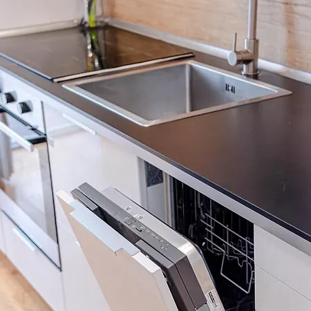 Piazza Venezia And Terrace דירה