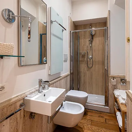 Piazza Venezia And Terrace *