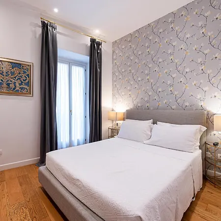 Piazza Venezia And Terrace רומא