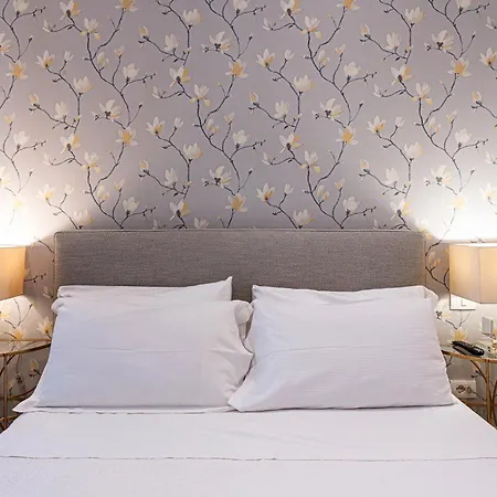 Апартаменты Piazza Venezia And Terrace Рим