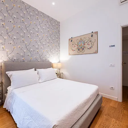 דירה Piazza Venezia And Terrace