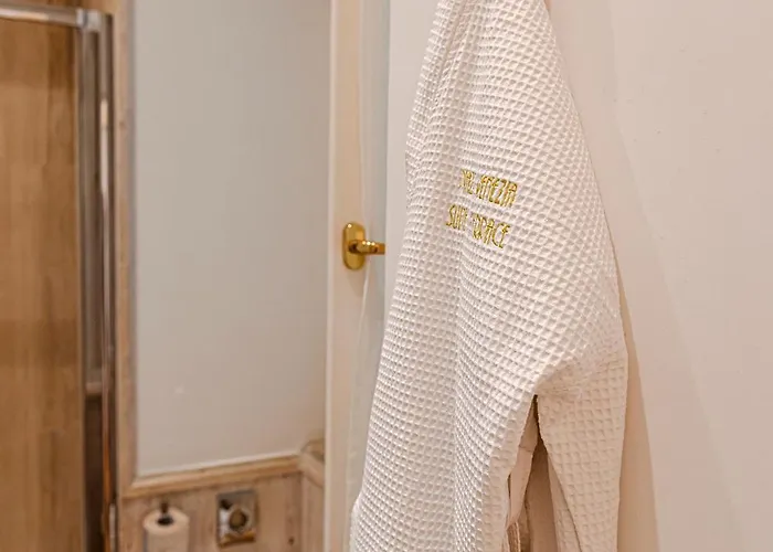 Piazza Venezia And Terrace