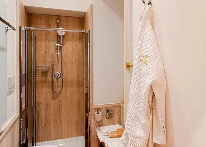 Апартаменты Piazza Venezia And Terrace *