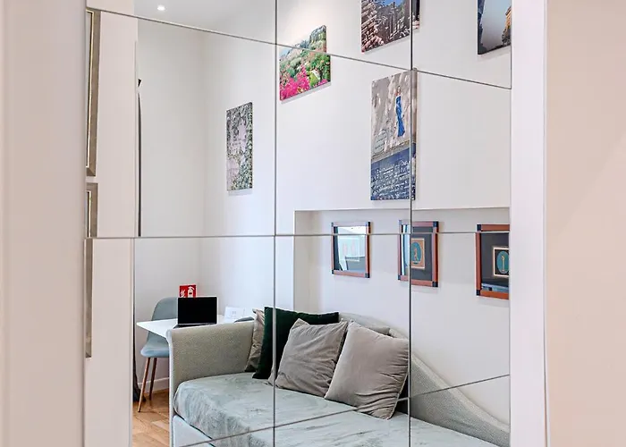 Piazza Venezia And Terrace Рим