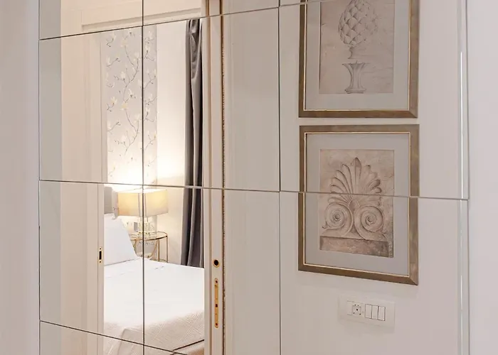 Piazza Venezia And Terrace * Рим