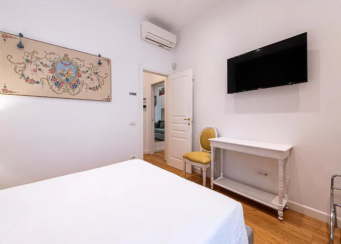 Апартаменты Piazza Venezia And Terrace