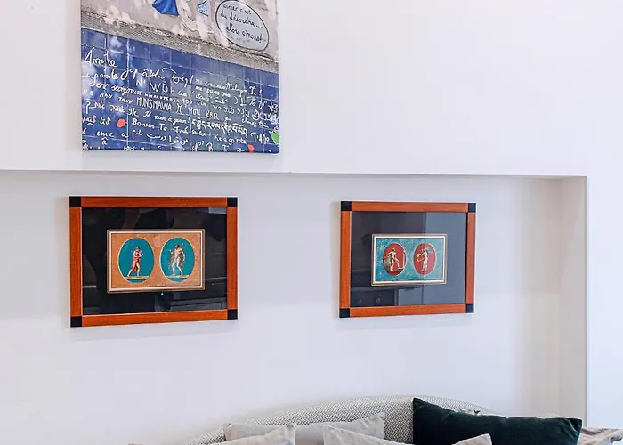 Апартаменты Piazza Venezia And Terrace *