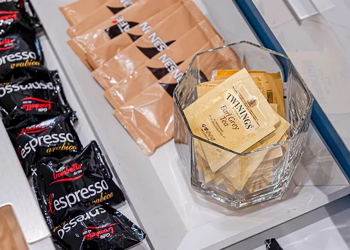 Апартаменты Piazza Venezia And Terrace *