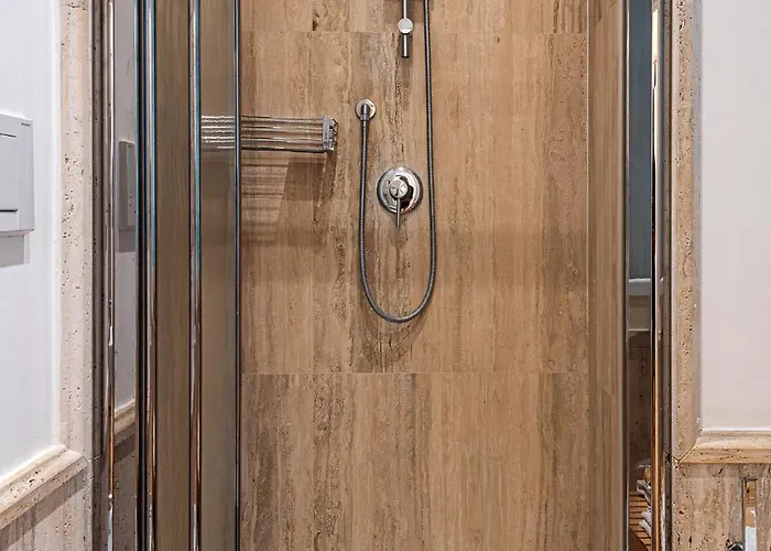 Апартаменты Piazza Venezia And Terrace Рим